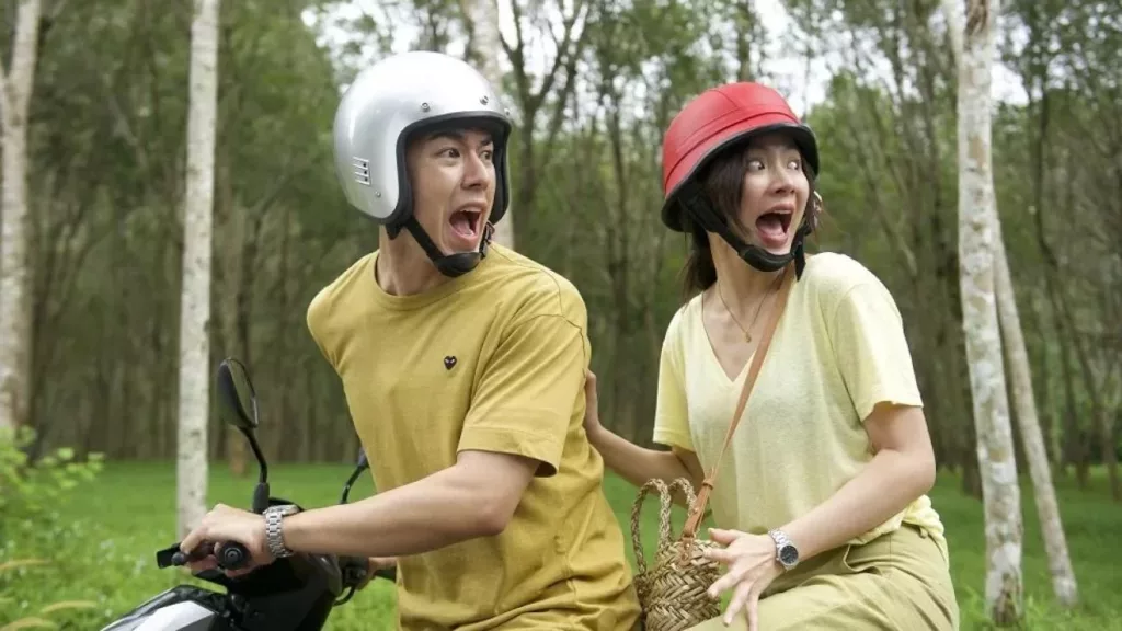 12 Film Komedi Thailand Terbaik