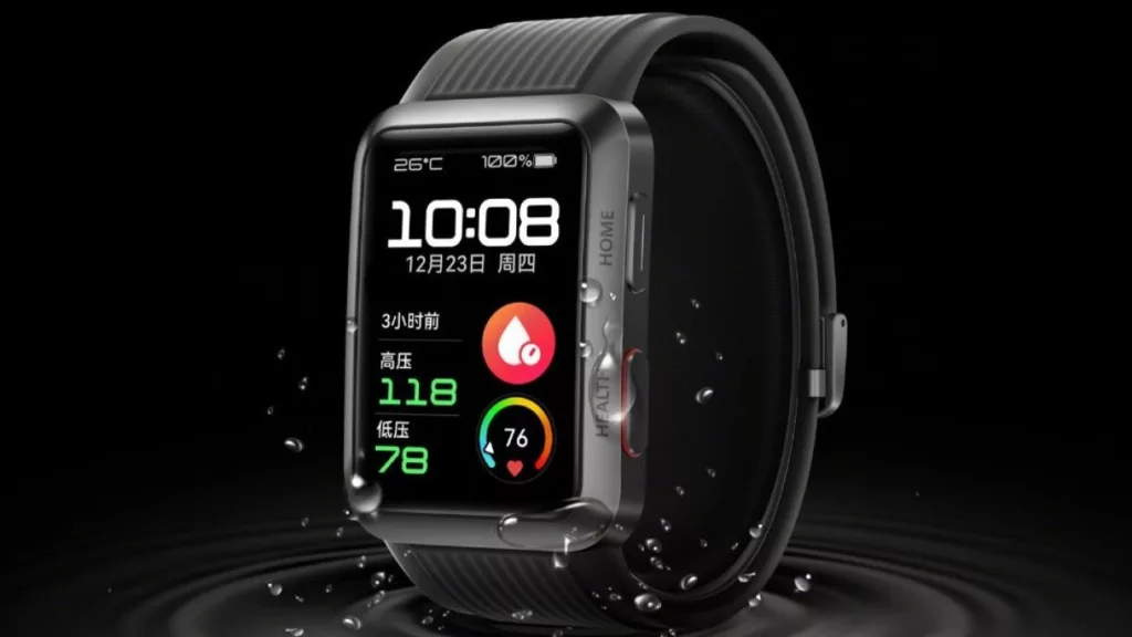 5 Smartwatch Huawei Terbaik 2025