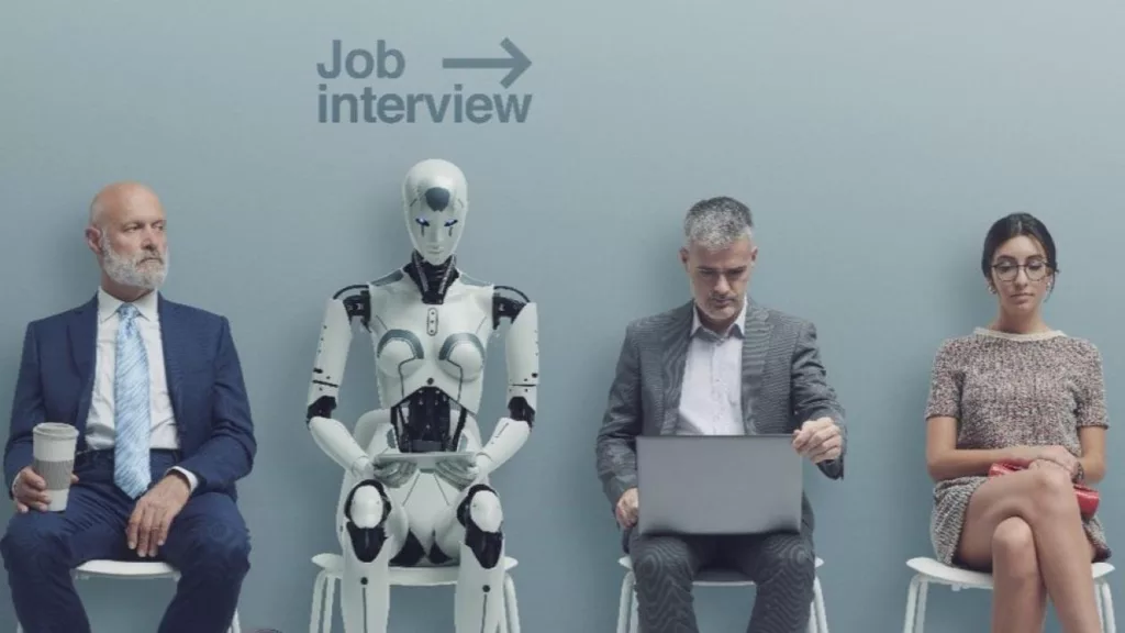 7 Profesi Ini Lenyap Karena AI