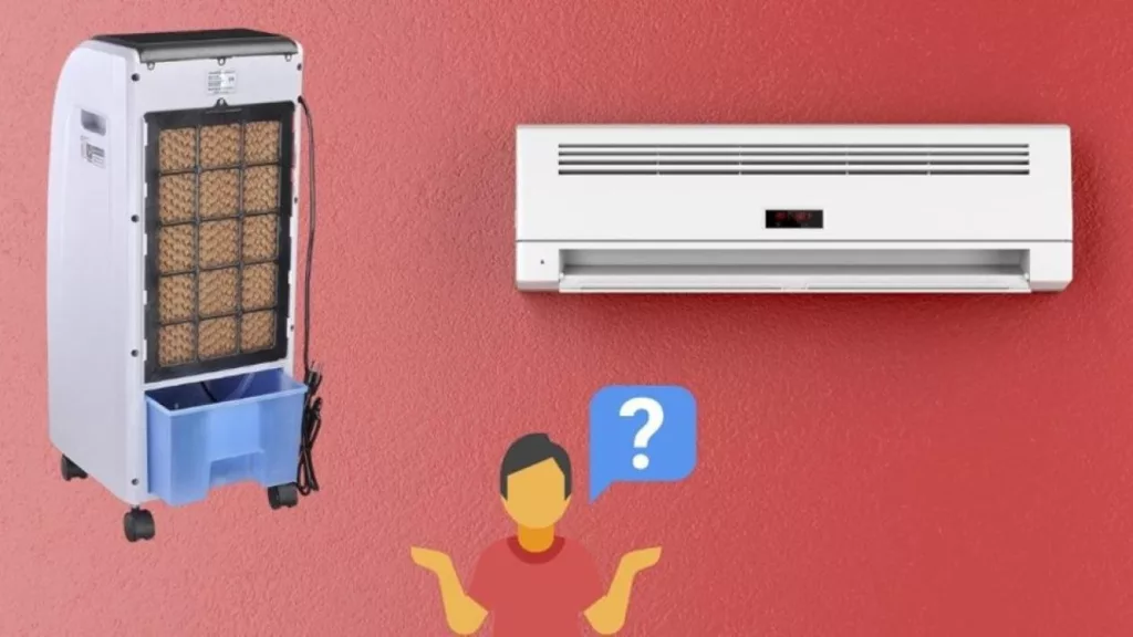 Air Cooler Lebih Ramah Lingkungan daripada AC
