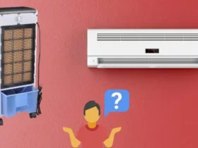 Air Cooler Lebih Ramah Lingkungan daripada AC