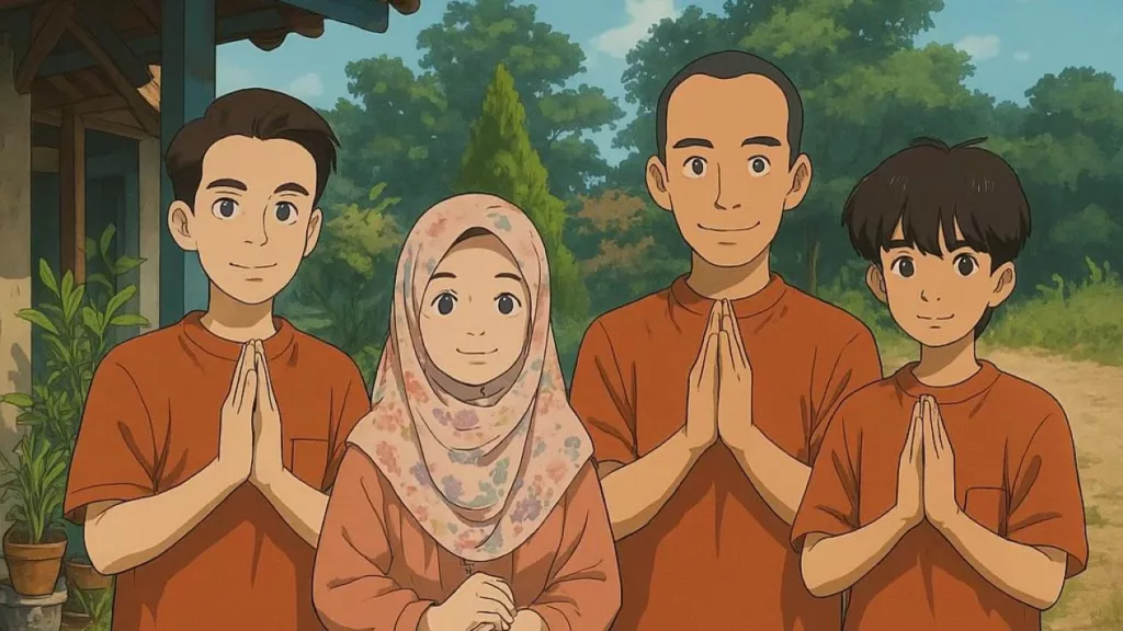 Aplikasi Edit Foto Jadi Kartun Terbaik