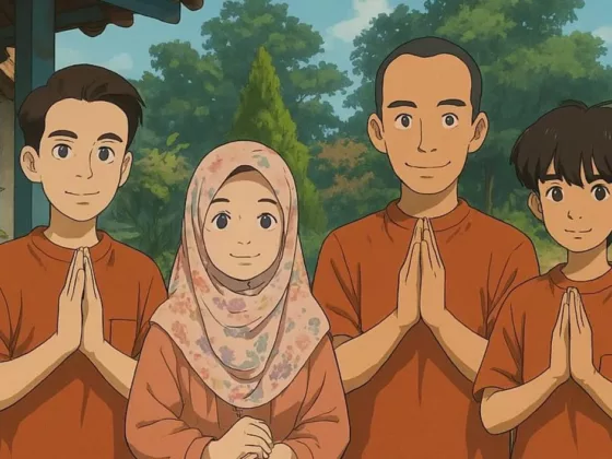 Aplikasi Edit Foto Jadi Kartun Terbaik