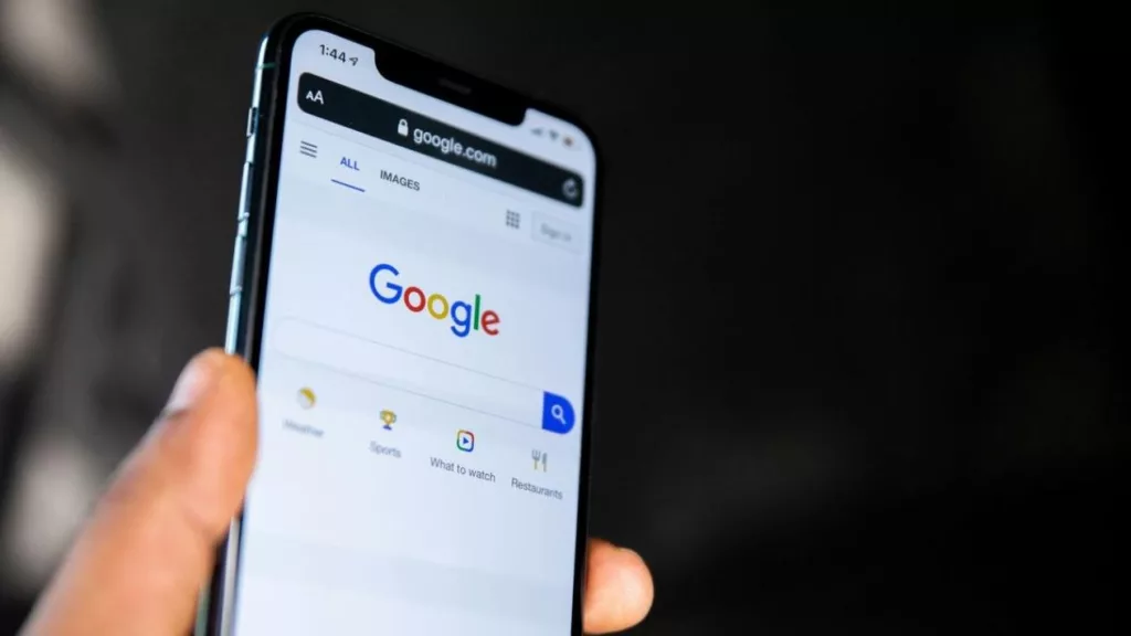 Amankan Akun Google Anda