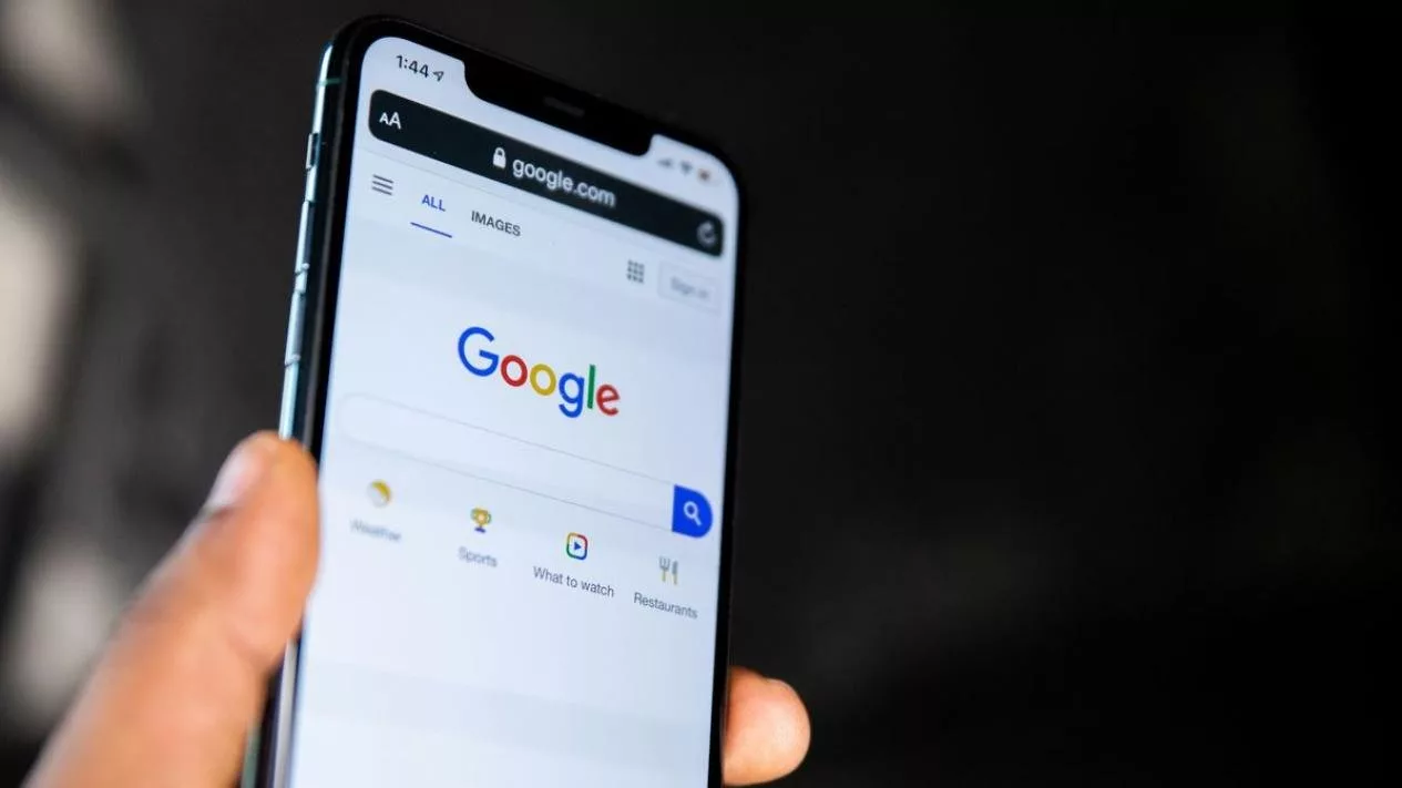 Amankan Akun Google Anda