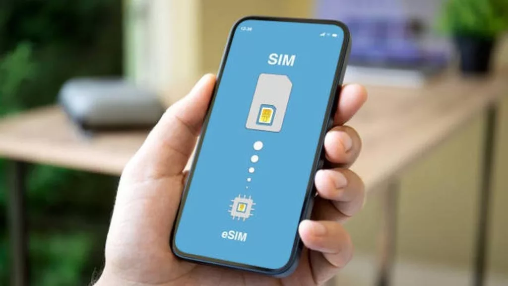 Daftar HP yang Sudah Bisa eSIM
