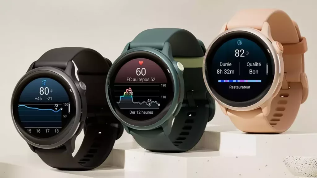 7 Fitur Unggulan Garmin Vivoactive 6
