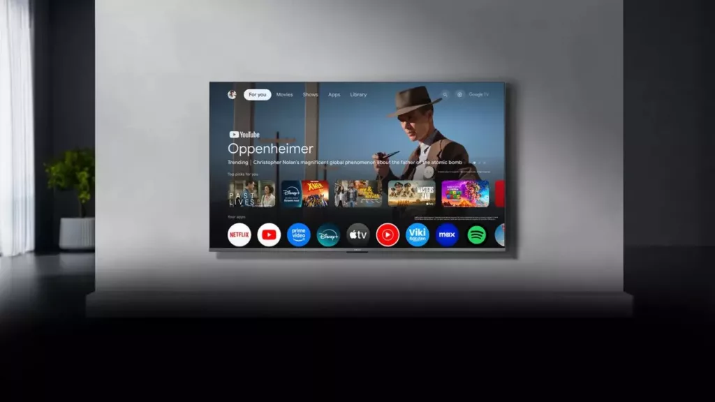 Harga Xiaomi TV A Pro Series 2026