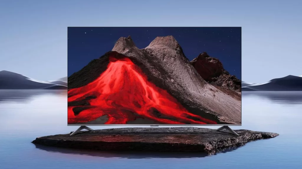 Harga dan Spesifikasi Xiaomi TV A Pro Series 2026