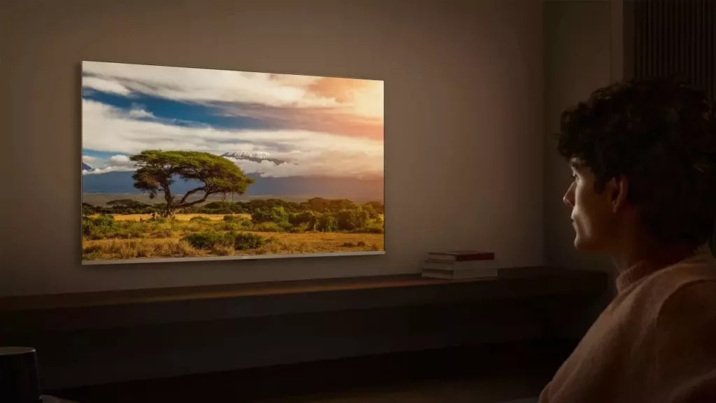 Spesifikasi Xiaomi TV A Pro Series 2026