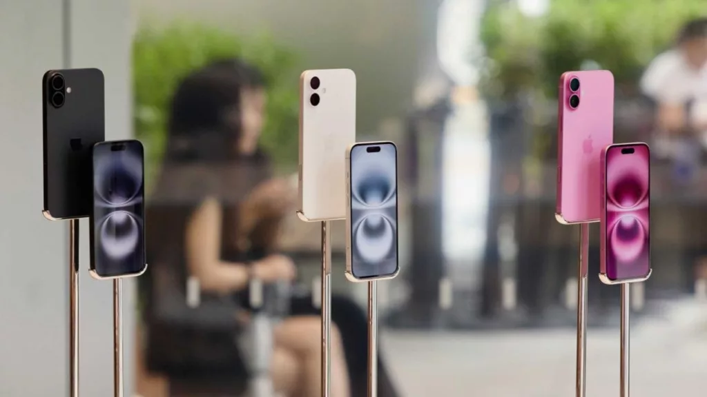 iPhone Buatan AS Terancam