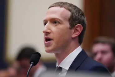 Mark Zuckerberg sebut TikTok jadi ancaman serius bagi bisnis Meta