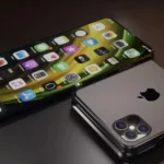 Apple Eksperimen dengan Kamera di Bawah Layar untuk iPhone Lipat!
