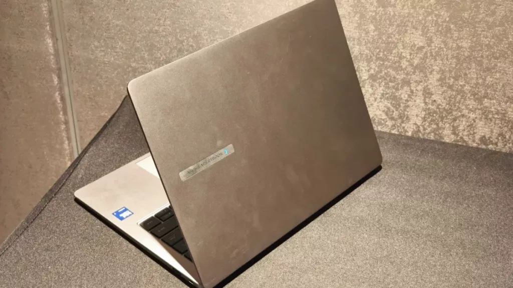 5 Alasan Kenapa Pilih Asus ExpertBook P Series Terbaru! 5 Asus ExpertBook P Series - Standar Militer MIL-STD-810H