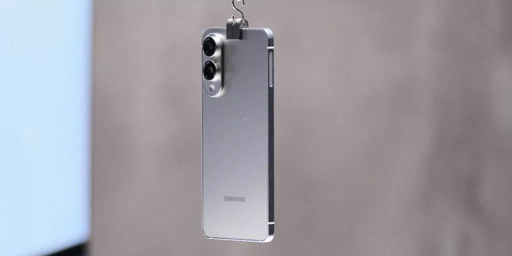 Bocoran Harga dan Spesifikasi Samsung Galaxy S25 Edge