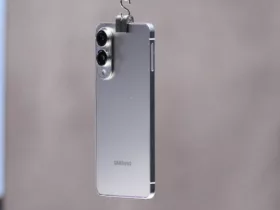 Bocoran Harga dan Spesifikasi Samsung Galaxy S25 Edge
