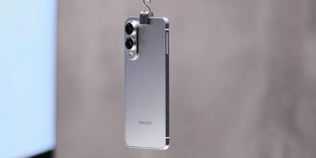 Bocoran Harga dan Spesifikasi Samsung Galaxy S25 Edge