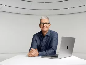 Bos Apple Ungkap Kekhawatiran Apple Akibat Tarif Impor AS