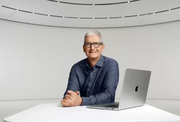 Bos Apple Ungkap Kekhawatiran Apple Akibat Tarif Impor AS