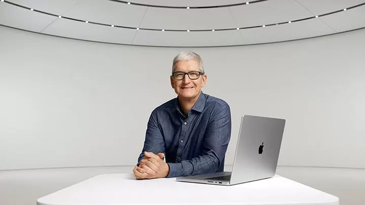 Bos Apple Ungkap Kekhawatiran Apple Akibat Tarif Impor AS
