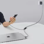 Bye-bye Ribet! Anker Rilis Kabel USB-C Ajaib 2-in-1