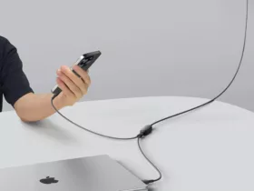 Bye-bye Ribet! Anker Rilis Kabel USB-C Ajaib 2-in-1