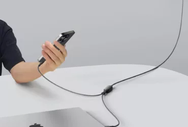Bye-bye Ribet! Anker Rilis Kabel USB-C Ajaib 2-in-1