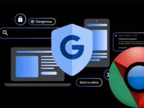 Chrome Manfaatkan Gemini Nano untuk Lindungi Pengguna dari Scam