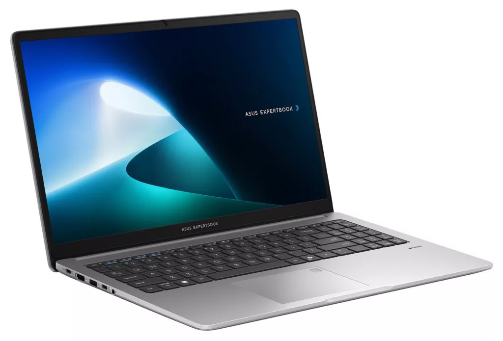 Desain Asus ExpertBook P Series