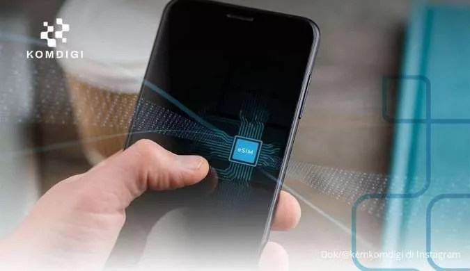 Cara Registrasi eSIM Perdana, Siapkan 2 Dokumen Penting Ini! 4 Dokumen Penting untuk Registrasi eSIM Perdana