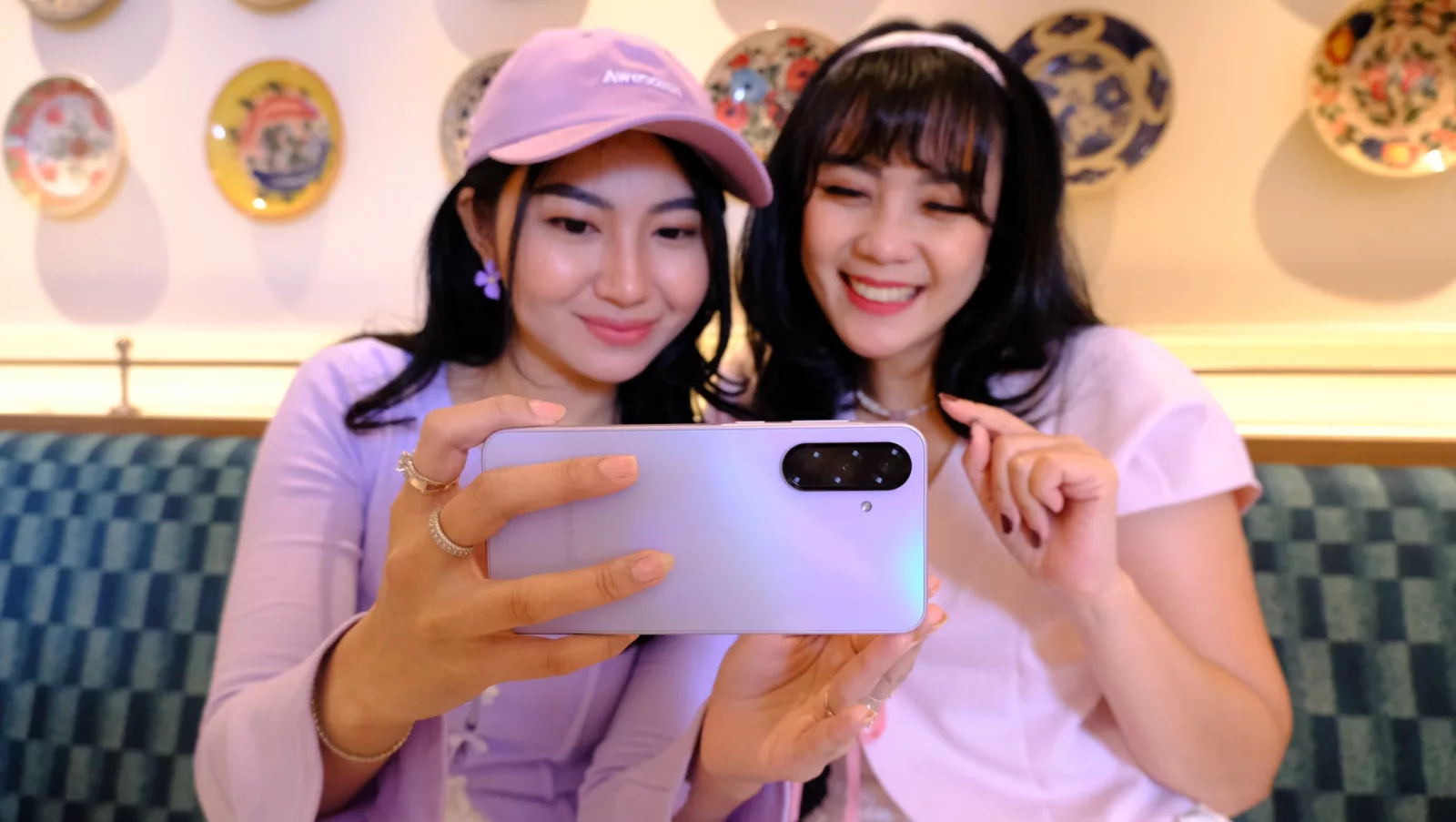 Spill Fitur Keren Galaxy A36 5G yang Jarang Diketahui