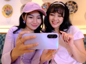 Spill Fitur Keren Galaxy A36 5G yang Jarang Diketahui
