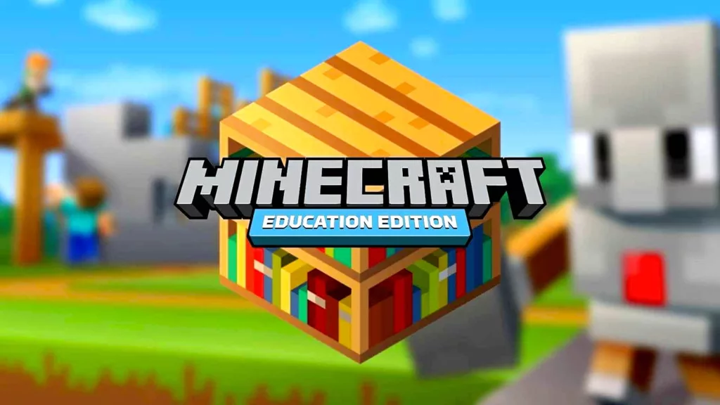 Fitur Unggulan Minecraft Education Edition