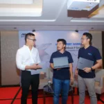 ASUS Indonesia merespons tantangan ini dengan meluncurkan ASUS ExpertBook P Series, lini laptop bisnis yang menggabungkan desain kokoh, performa bertenaga berbasis AI, serta keamanan data berstandar enterprise.