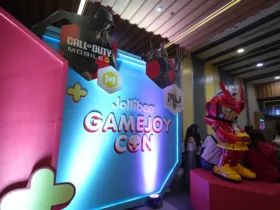 UniPin Bawa Game Top Asia ke Pasar Ritel Filipina Lewat Jaringan Jollibee