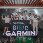 Garmin Resmikan Garmin Golf Club (G/G/C) di Indonesia