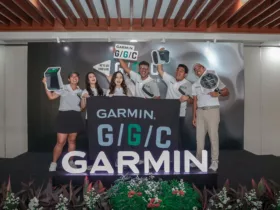 Garmin Resmikan Garmin Golf Club (G/G/C) di Indonesia