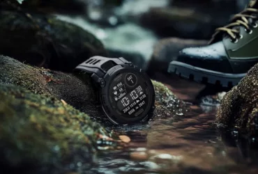 Garmin Bawa Instinct 3 Tactical Edition ke Indonesia