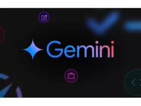 Gemini AI