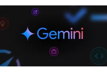 Gemini AI