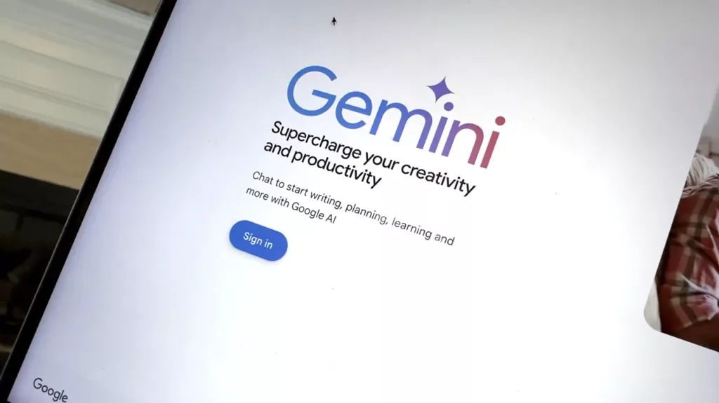 Anak-Anak di Indonesia Bisa Segera Cicipi Kecanggihan Gemini AI dari Google!