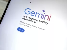 Anak-Anak di Indonesia Bisa Segera Cicipi Kecanggihan Gemini AI dari Google!
