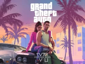 Gim Grand Theft Auto VI Bakal Rilis Pada 26 Mei 2026