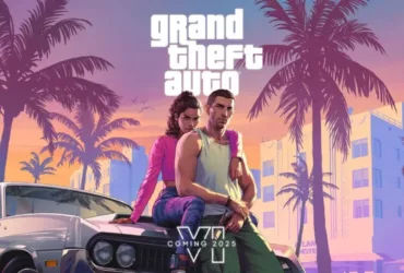Gim Grand Theft Auto VI Bakal Rilis Pada 26 Mei 2026
