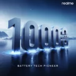 Gokil! realme Siapkan HP Konsep Baterai Monster 10.000mAh!