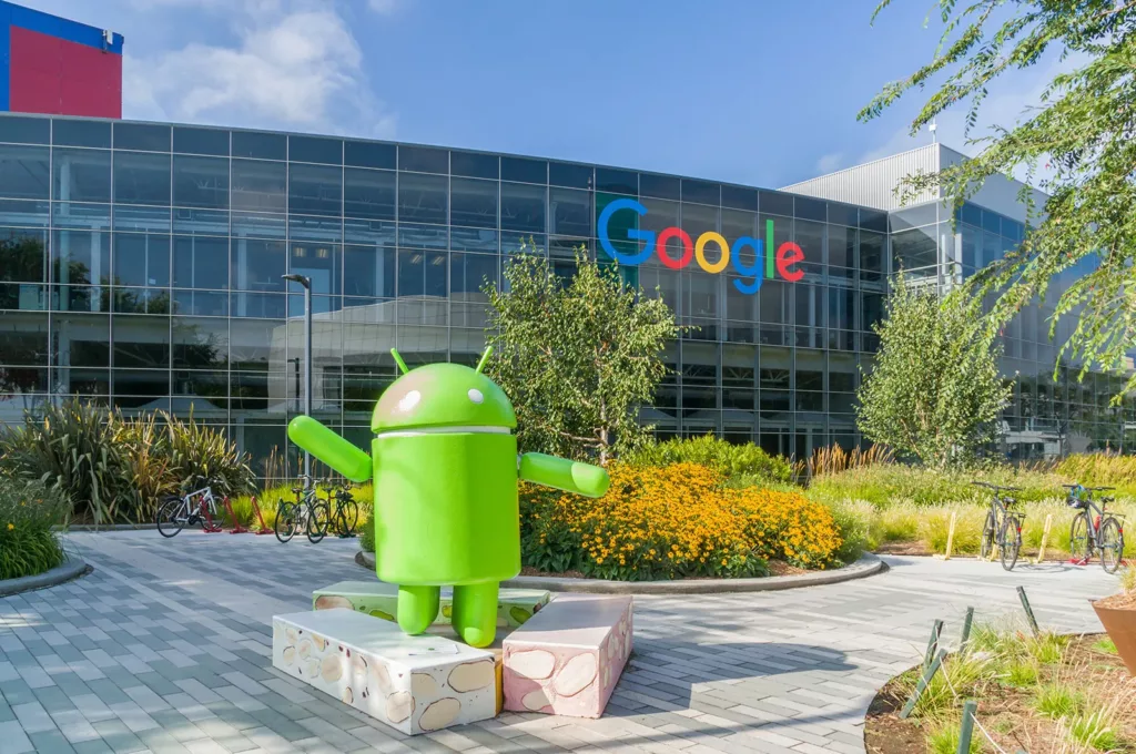 Google Perluas Akses ke Fitur AI Mode