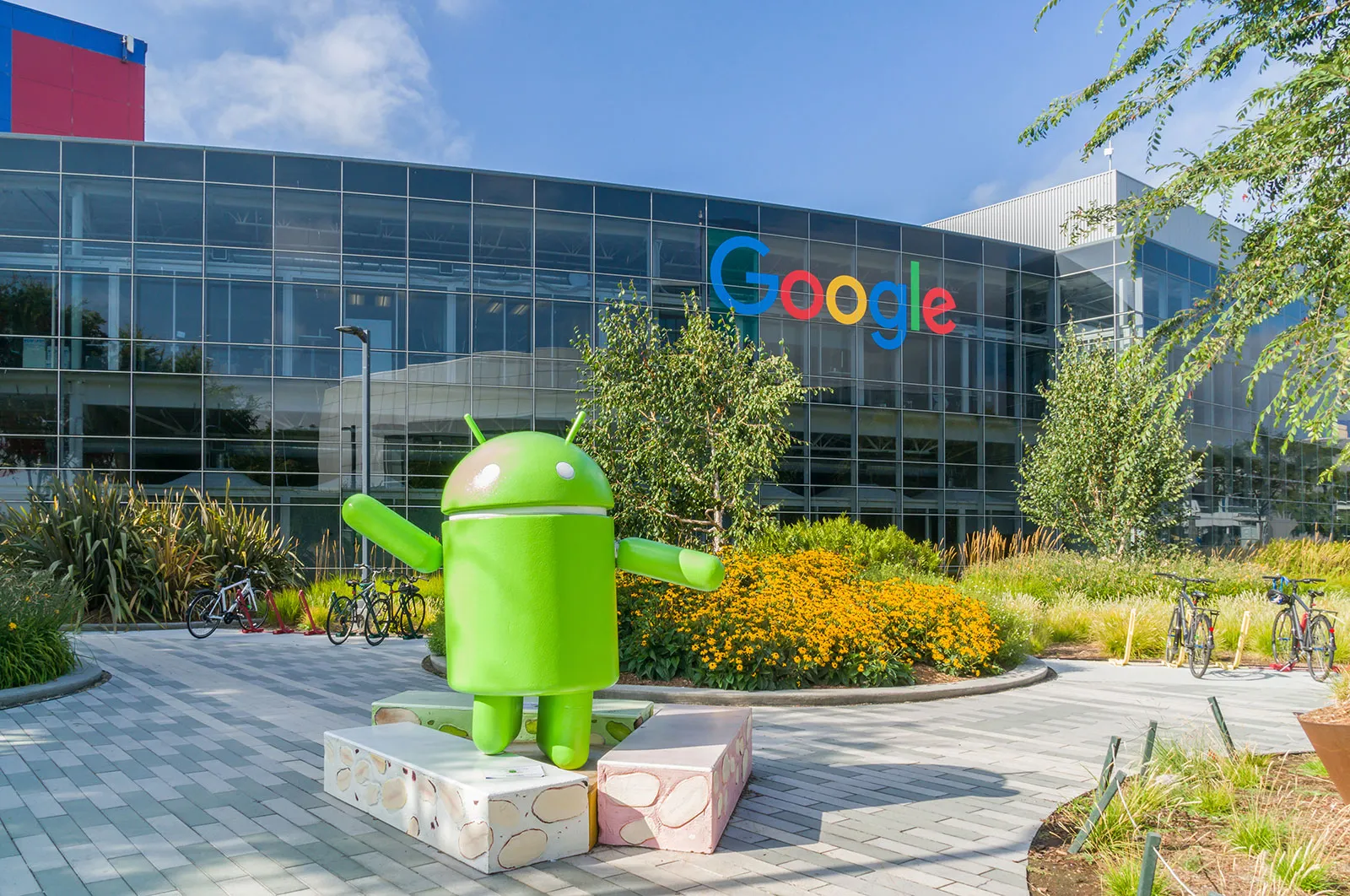 Google Perluas Akses ke Fitur AI Mode