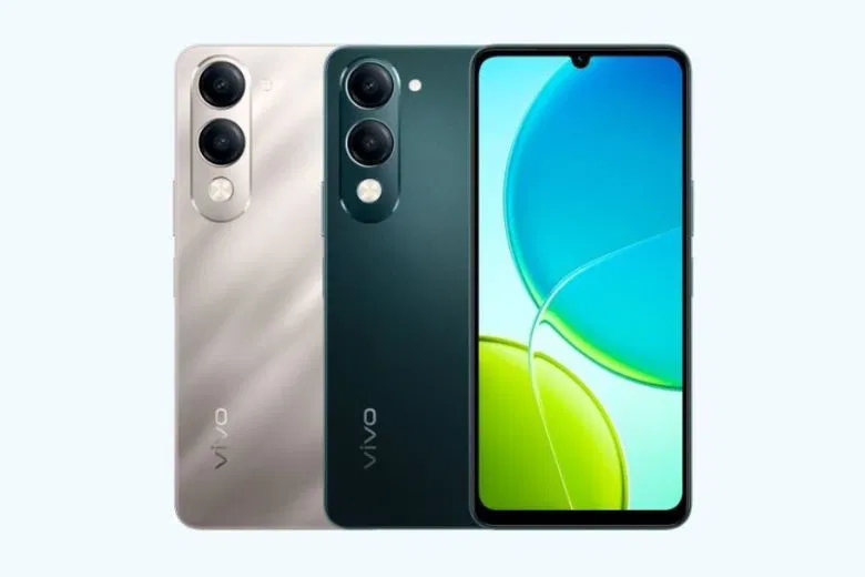 5 Alasan Kenapa Vivo Y19 5G Jadi HP Murah Terbaik! 5 Harga Vivo Y19 5G