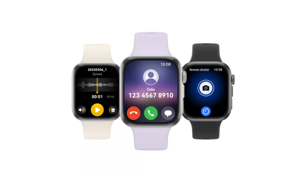 Huawei Watch Fit 4 Series Dipastikan Hadir di Indonesia!