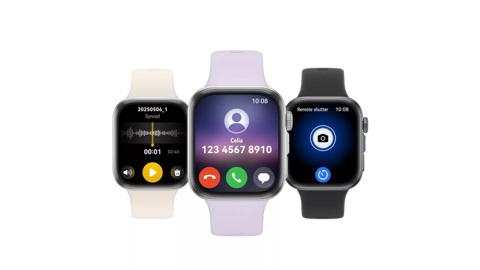 Huawei Watch Fit 4 Series Dipastikan Hadir di Indonesia!